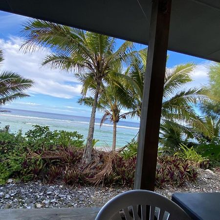 Best Kept Secret In Tupapa Avarua Extérieur photo