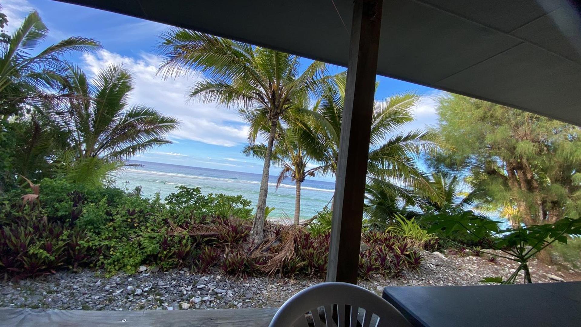 Best Kept Secret In Tupapa Avarua Extérieur photo